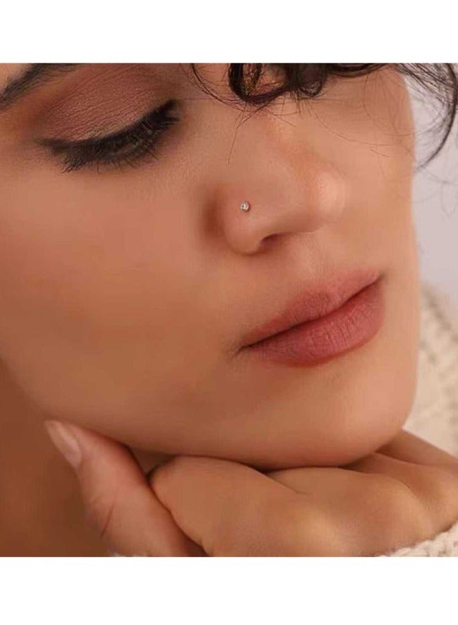 الأبحاث المتعلقة ب 4 الفولاذ المقاوم للصدأ مسمار الأنف - Image 4