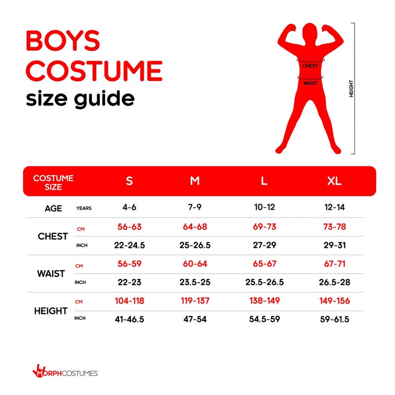 Morph Blue Dragon Costume  Kids Dragon Costumes For Boys Halloween Costumes For Boys Kids Dragon Costume - Image 5