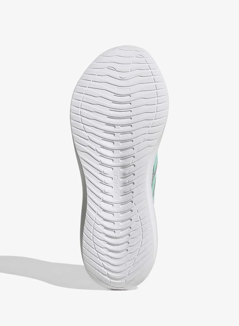 Adidas GRETWO/CLEMIN/CBLACK Runfalcon 6 W for Women | Best Price UAE