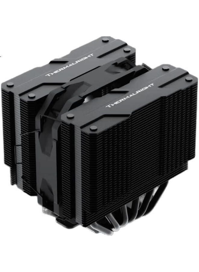 Thermalright Thermalright Peerless Assassin 120 Mini Black, Aghp4.0 Six Heat Pipe Air Cooler, Pa120 Mini Black - Image 3