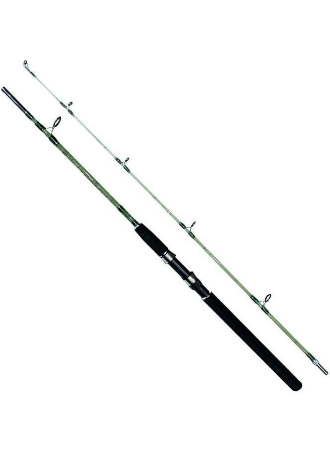 Lincoln 180 cm Green Filled Fishing Rod - pzsku/ZAC5911513D4332BEF32CZ/45/_/1740660722/60b7c3f2-7dcb-4a86-a2da-01d28f4c3d80