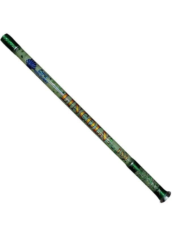 Lincoln 180 cm Green Filled Fishing Rod - pzsku/ZAC5911513D4332BEF32CZ/45/_/1740660997/0119cbad-6bc1-4491-8d68-b11068024ef1