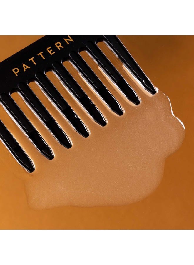 PATTERN Beauty by Tracee Ellis Ross Detangling Nectar w Sea Moss for Curly Hair 3a-4c, Great for Knots, Tangles and Matting - Image 3