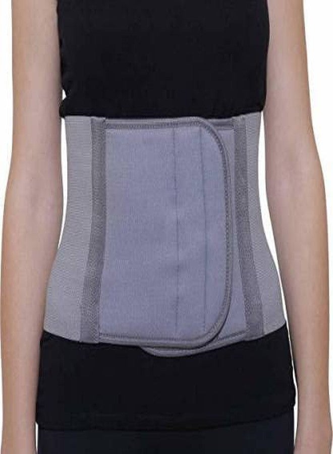 MEDTRIX Abdominal Belt Waist Support Back Support Back & Abdomen Support (XL (100 CM TO 110 CM)) - Image 1