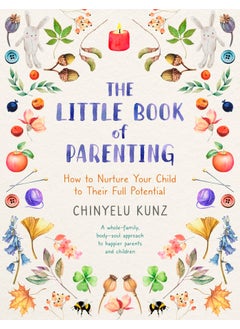 Little Book of Parenting