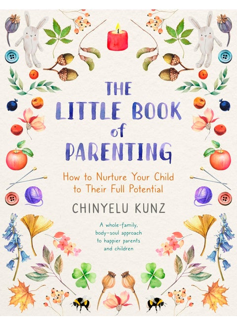 Little Book of Parenting