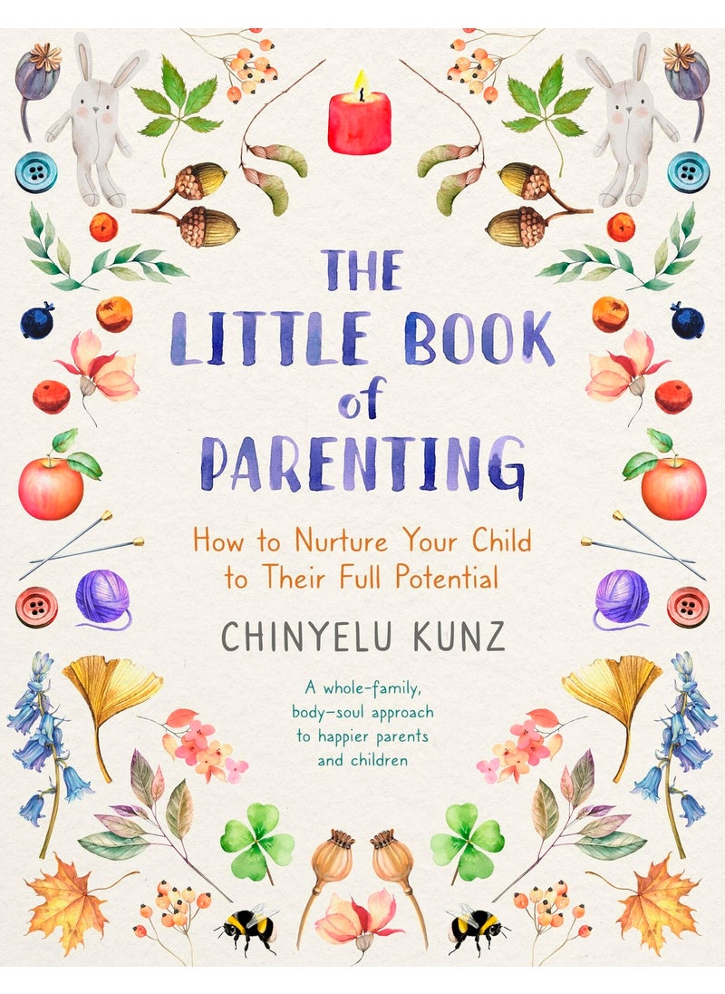 null - Little Book of Parenting - Image 1