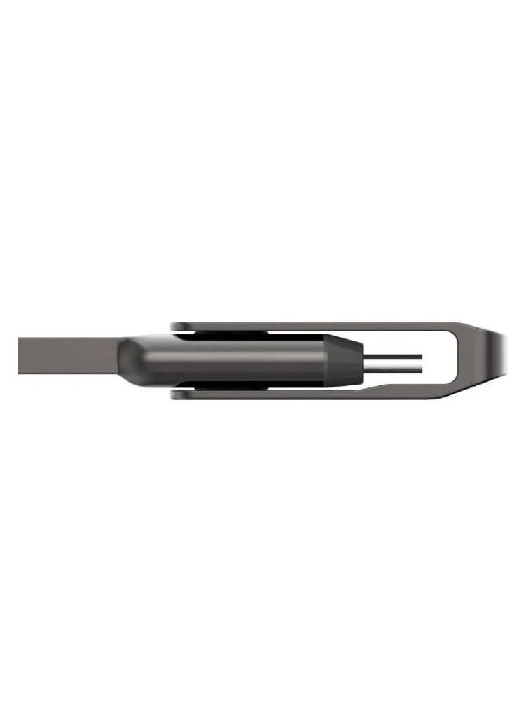 Lexar 256GB Dual Type-C and Type-A USB 3.1 Flash Drive  - Image 2