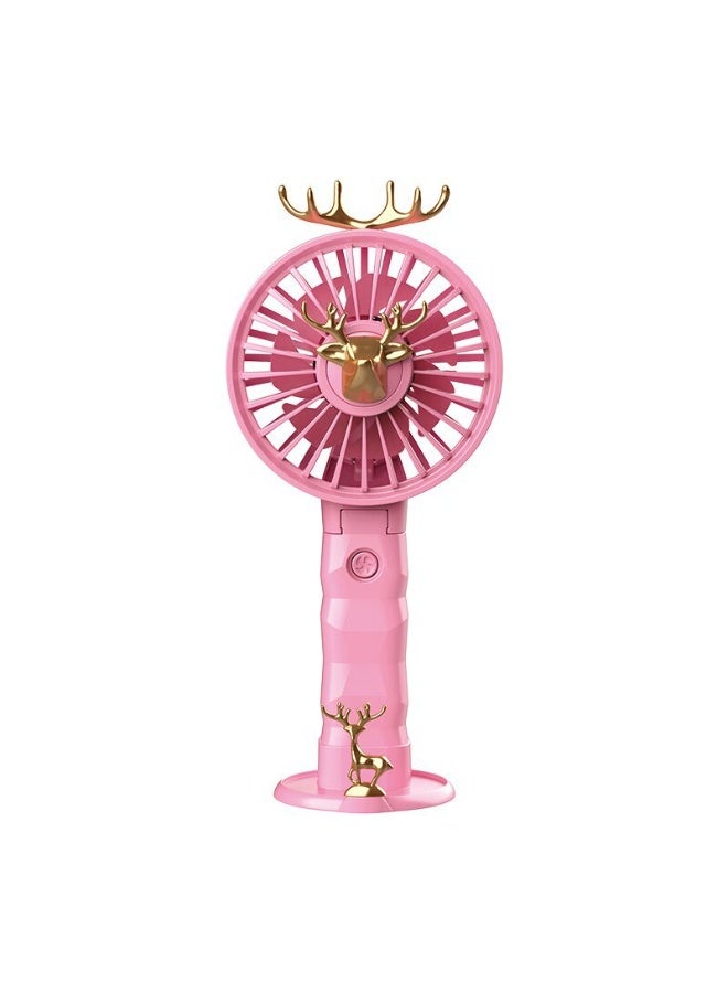 Nariele New USB Mini Handheld Fan