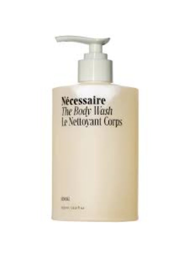 Nécessaire The Body Wash - Fragrance-Free  500ML - Image 2