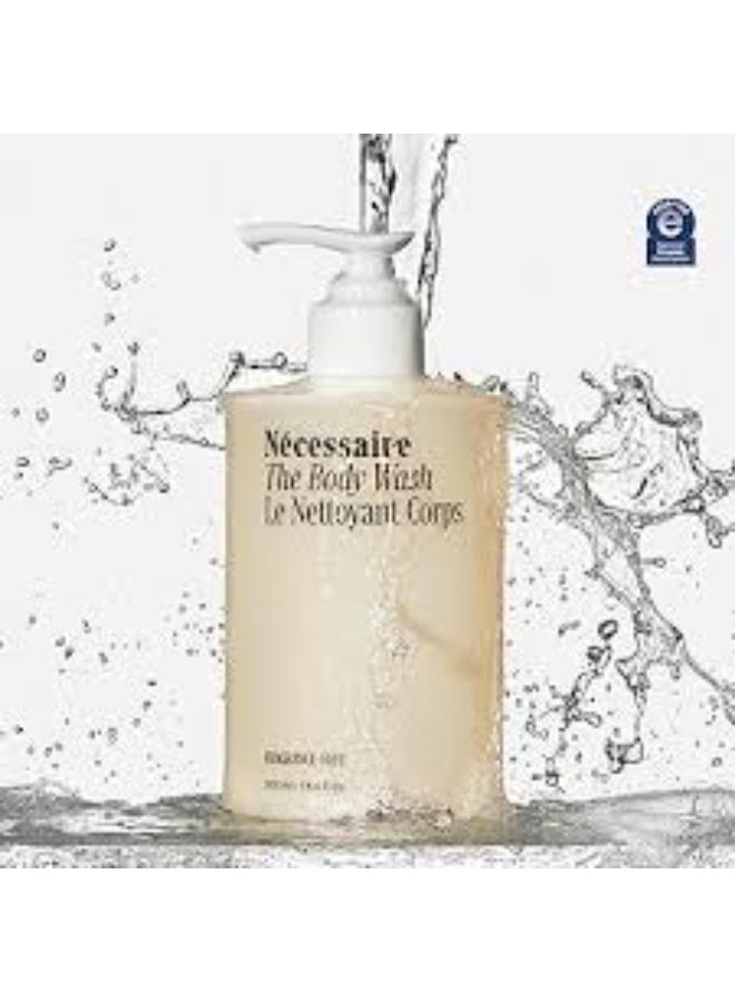 Nécessaire The Body Wash - Fragrance-Free  500ML - Image 4