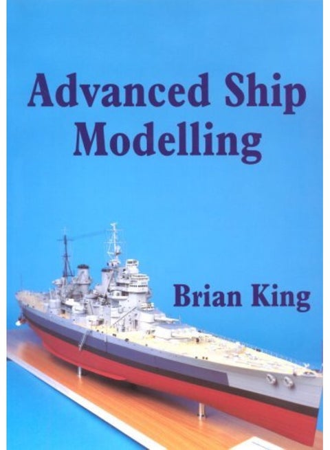 Advanced Ship Modelling