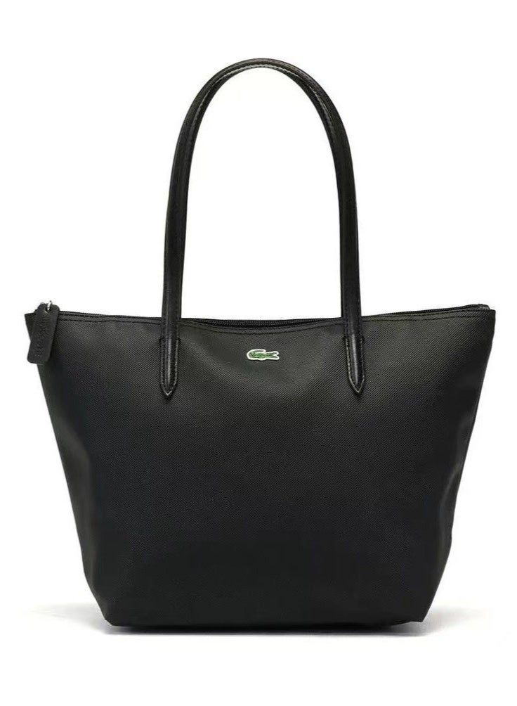 Lacoste Jewel Large tote bag Classic style - Image 1