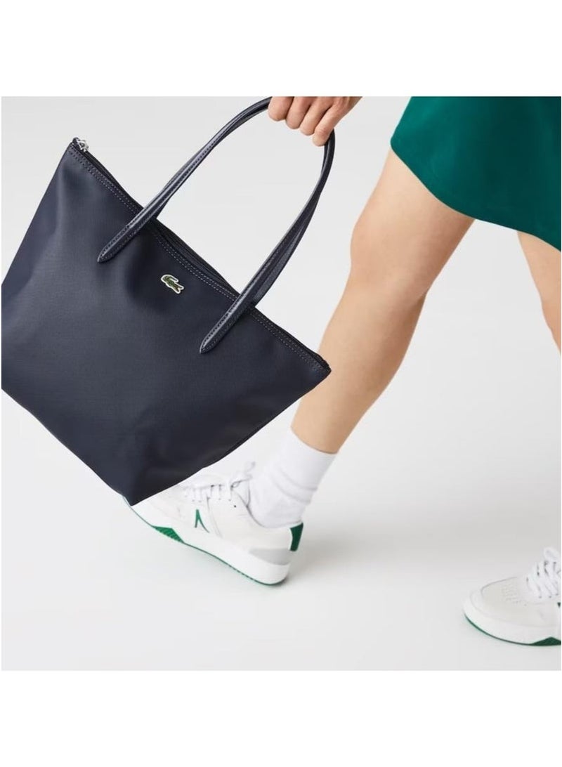 Lacoste Jewel Large tote bag Classic style - Image 2