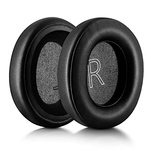 XBERSTAR Earpads Cushions Replacement for for Microsoft Xbox Series Wireless Headset（Xbox X|S, Xbox One,） - Image 5
