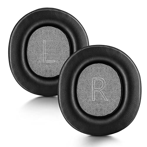 XBERSTAR Earpads Cushions Replacement for for Microsoft Xbox Series Wireless Headset（Xbox X|S, Xbox One,） - Image 4