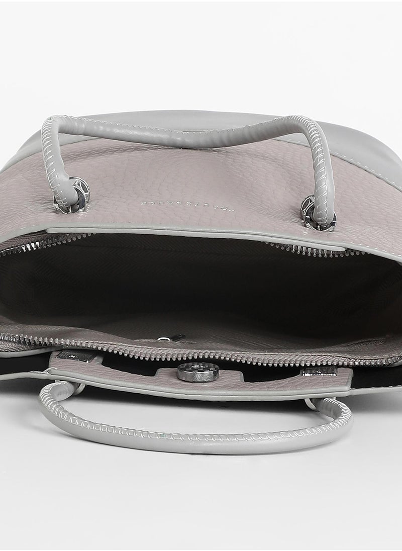 Women's The Basket Hand Bag - Cloud Grey - pzsku/ZAC5A1CA4844027FB7A48Z/45/_/1741336333/0048fad1-52dc-434d-a1d1-8fcf9383ca17