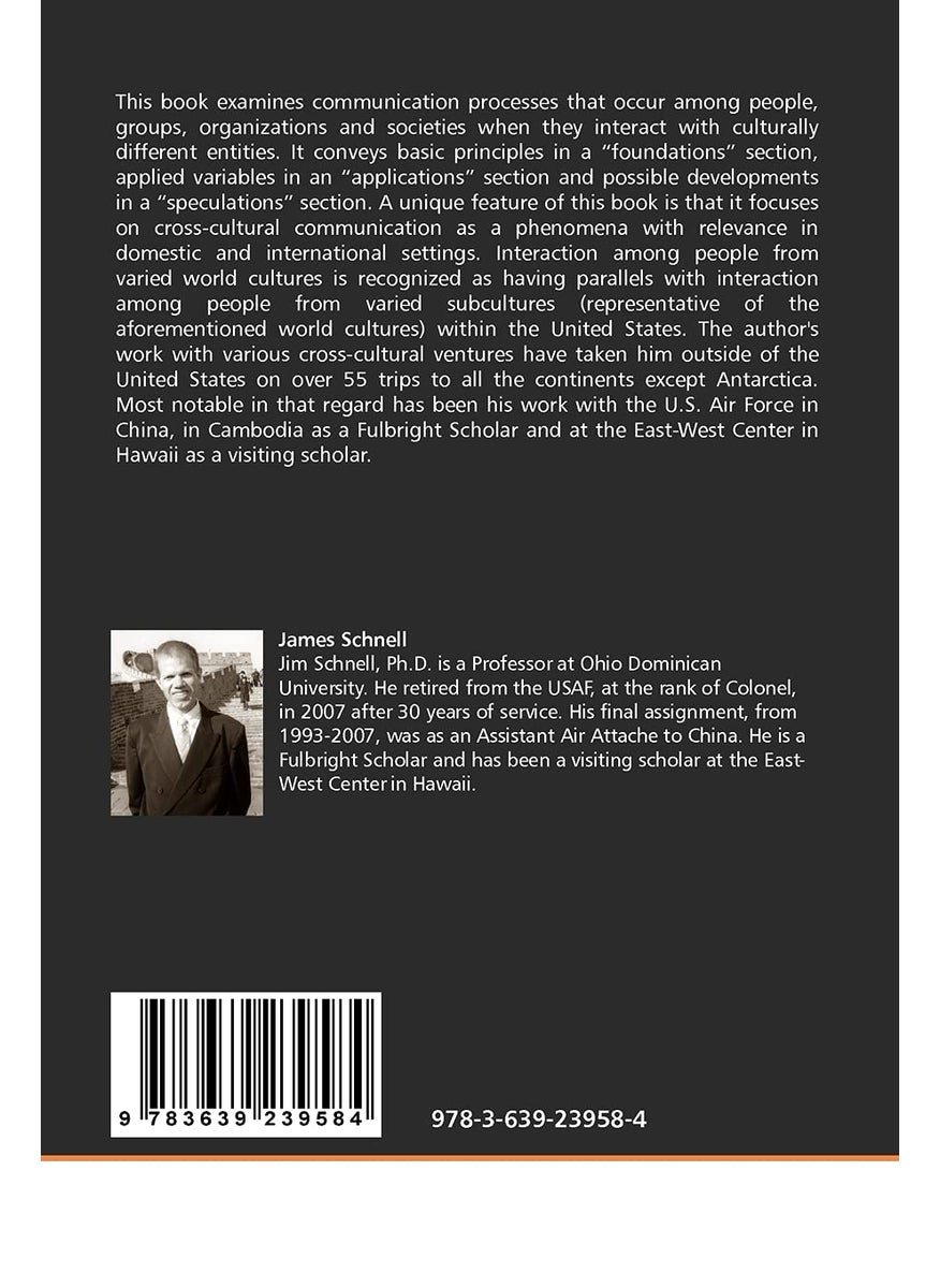 Cross-Cultural Communication at Home and Abroad  - Image 2