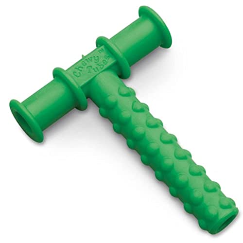 Chewy Tubes - Green - Image 1