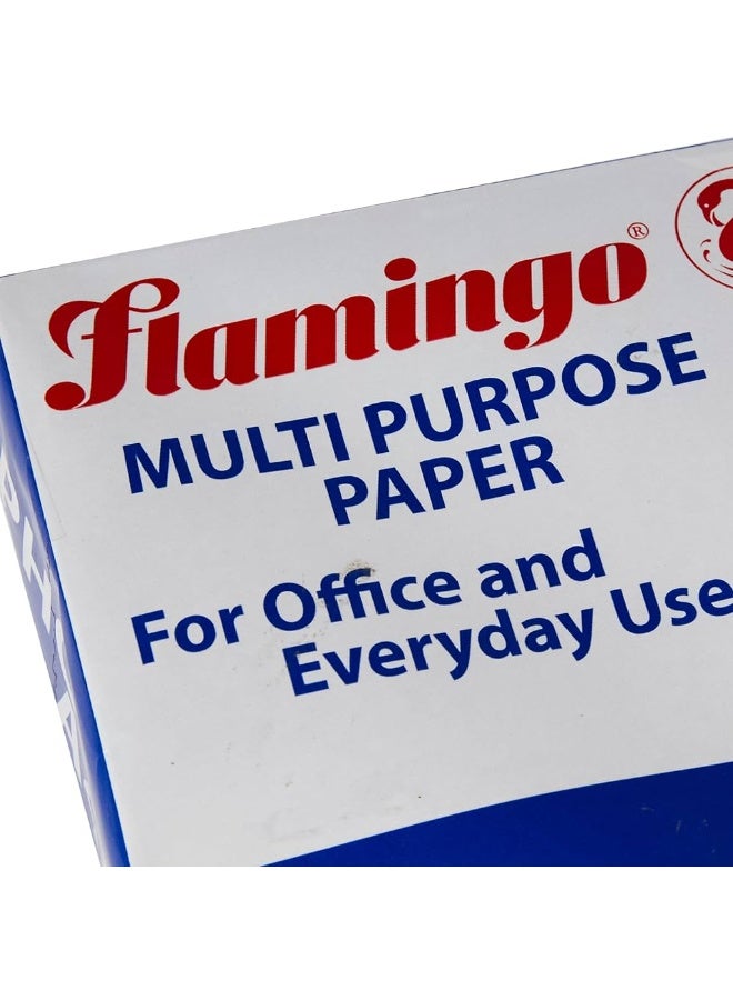 flamingo multi purpose paper - Image 2