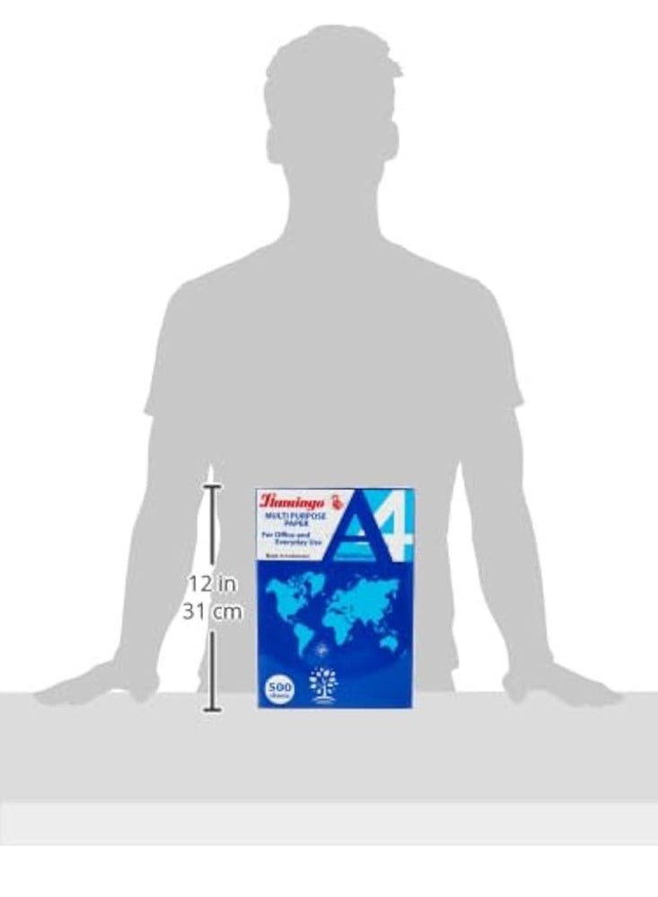 flamingo multi purpose paper - Image 3