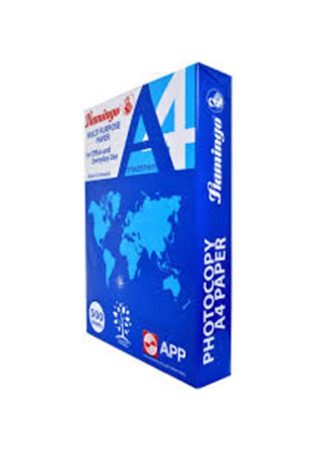 flamingo multi purpose paper - Image 5