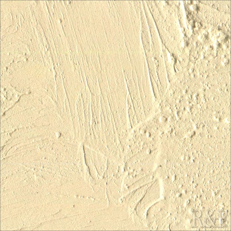 R&F Pigment Stick - Sienna Yellow Extra Pale, 38ml Oil Paint in Stick Form - Image 2