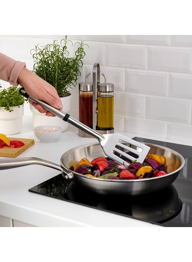 erorex 2-Piece Barbecue Tools Set, Stainless Steel - Image 3