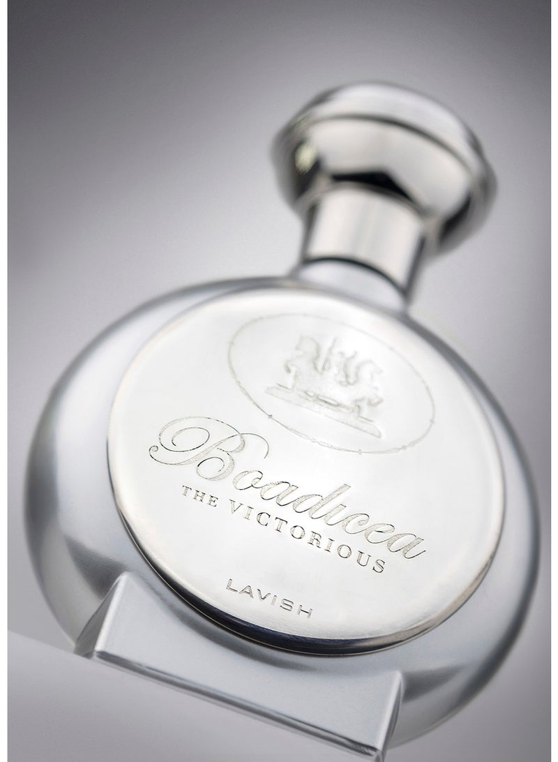 Boadicea The Victorious Eau de Parfum - Lavish 100ml - Image 4