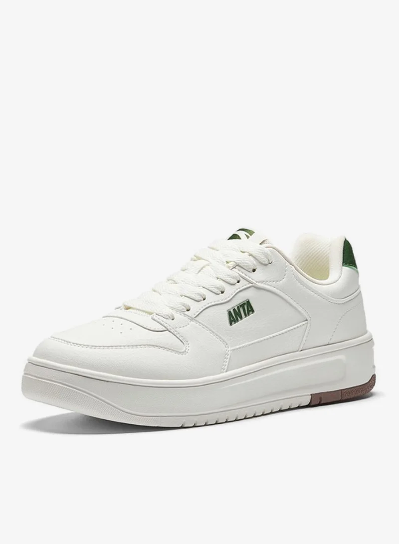 ANTA BAMBOO Series Classic Sneakers – Lightweight, Comfortable & Versatile