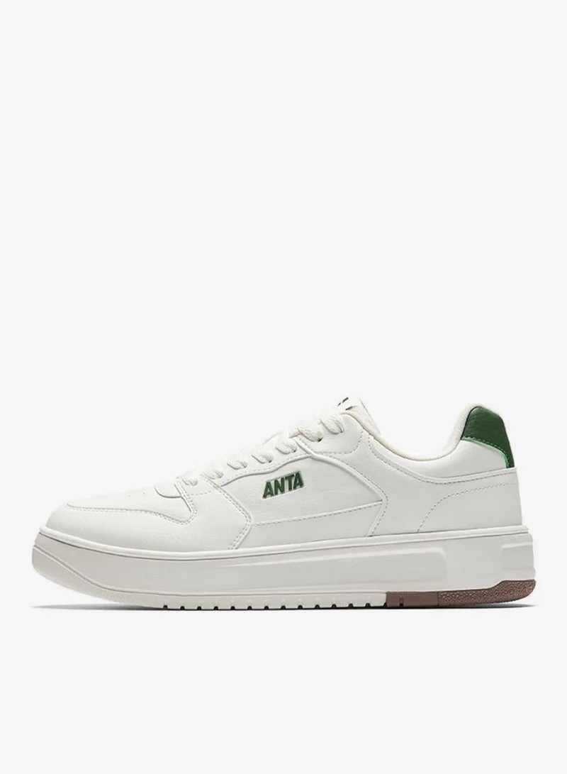 ANTA BAMBOO Series Classic Sneakers – Lightweight, Comfortable & Versatile