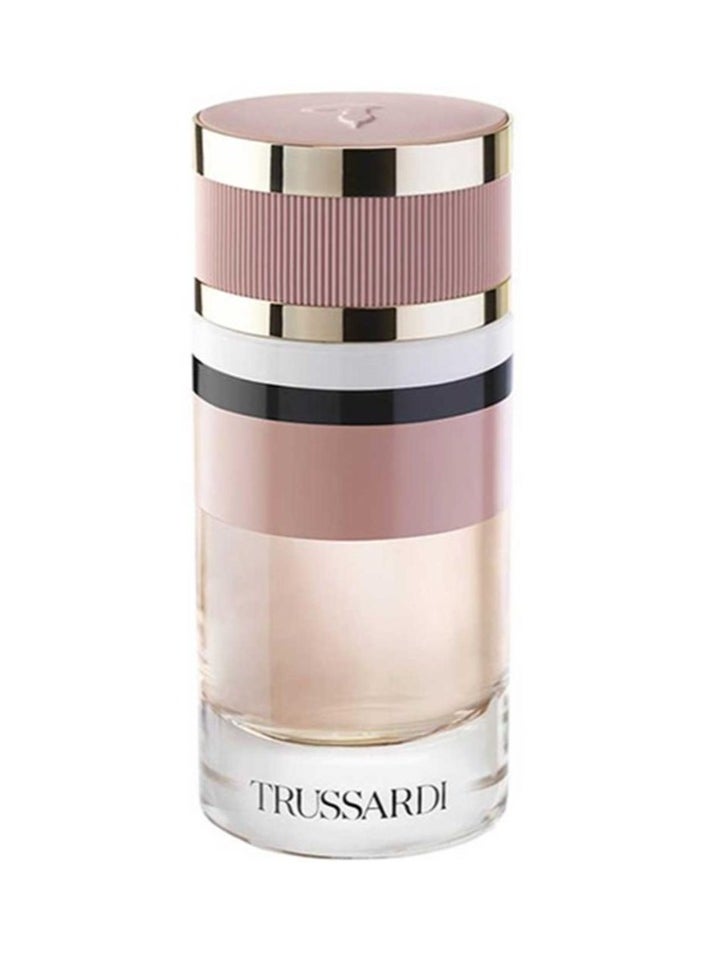 TRUSSARDI New Feminine EDP 90ml  - Image 2