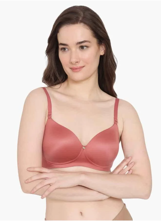 زيفامي Padded Bra For Female