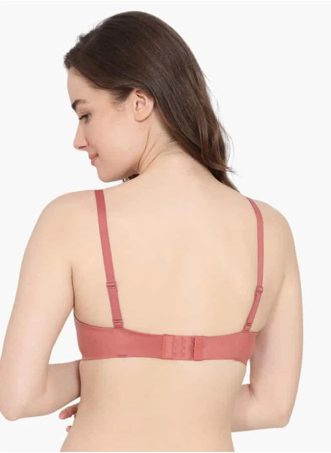زيفامي Padded Bra For Female