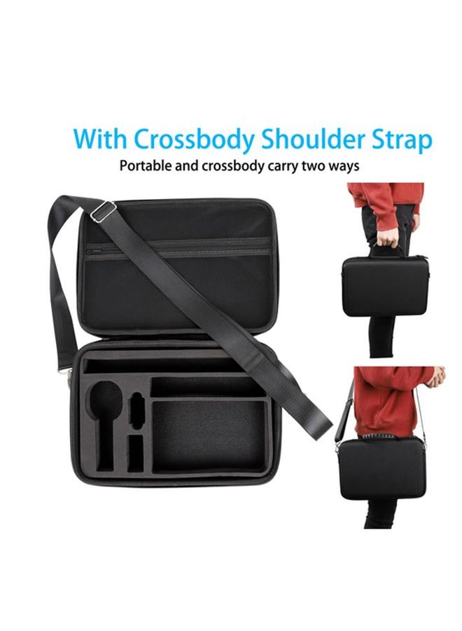 Honlyn Carrying Case Bag for Insta360 ONE RS 1 inch (Large Shoulder Bag) - Image 4