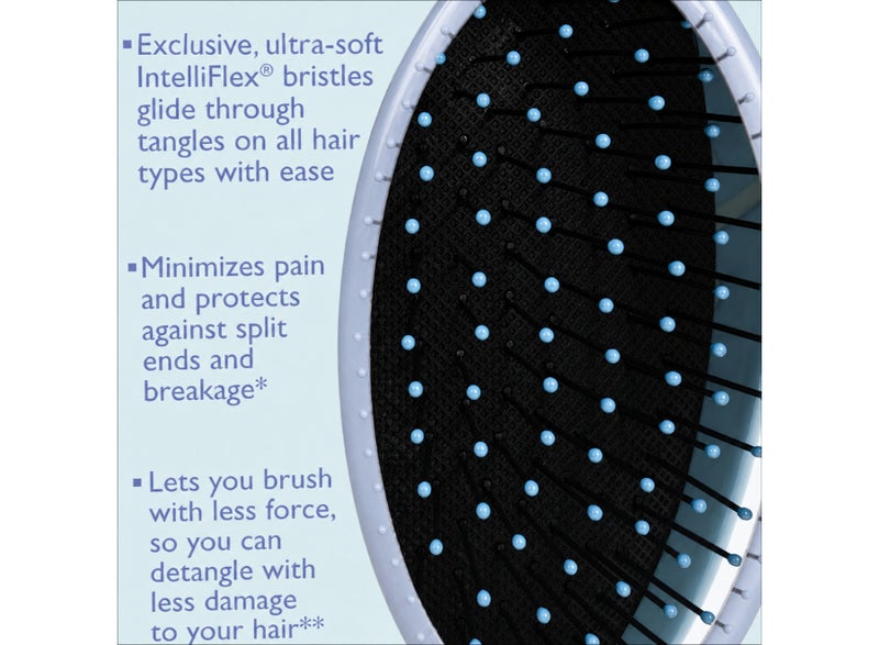 Wet Brush Original Detangler- Cinderella - Image 3