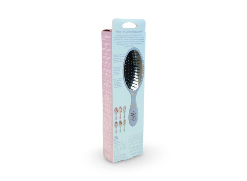 Wet Brush Original Detangler- Cinderella - Image 2
