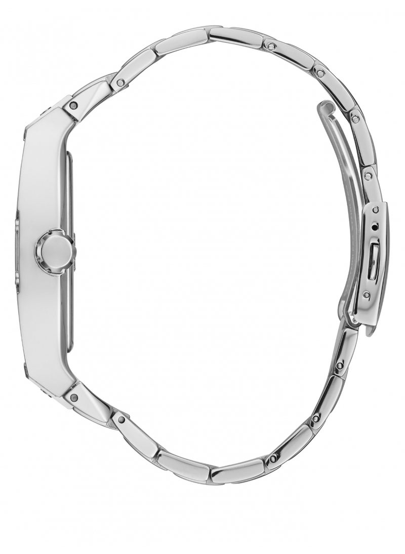 GUESS - Guess PHOENIX Collection Multi-function Mens Analog Silver Dial Coloured Quartz Watch - GW0094G1 - Image 1