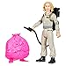 Ghostbusters Fright Features Callie Spengler Action Figure with EctoStretch Tech Possessor Ghost Toy Accessory Ghostbusters Toys for Kids Ages 4 - Image 3