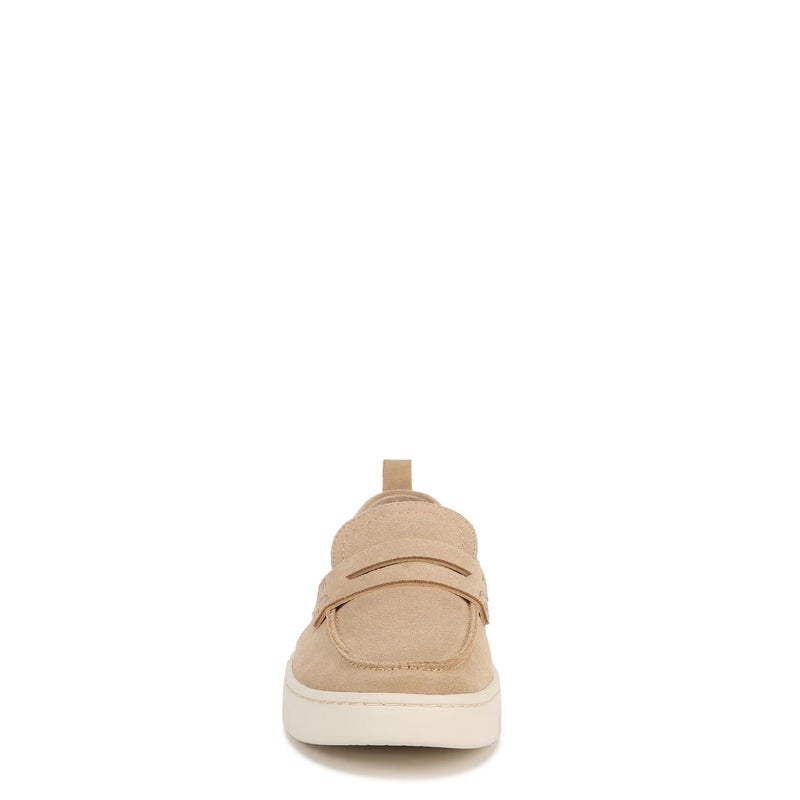 Vionic Women's Uptown Loafer Sand Suede 10 M - Image 4