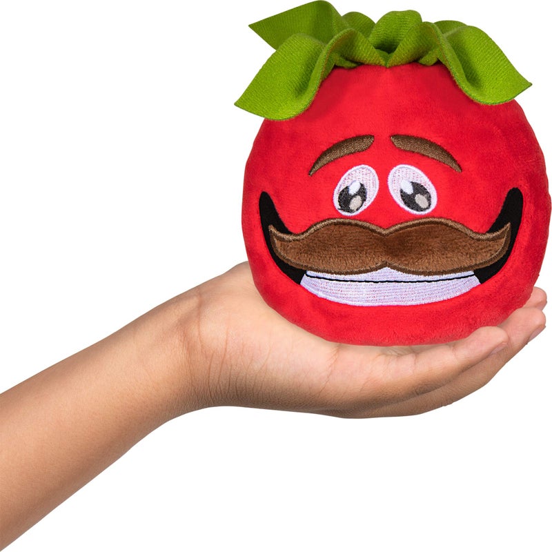 FORTNITE 5"" Tomatohead Loot Plush - Image 3