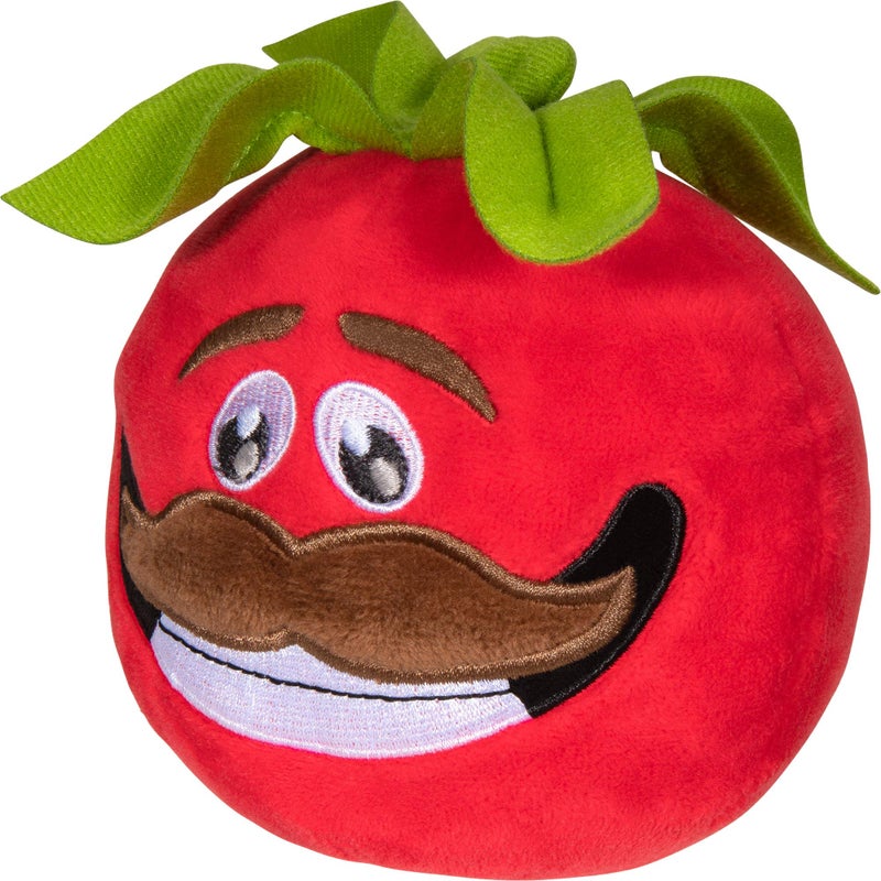 FORTNITE 5"" Tomatohead Loot Plush - Image 2