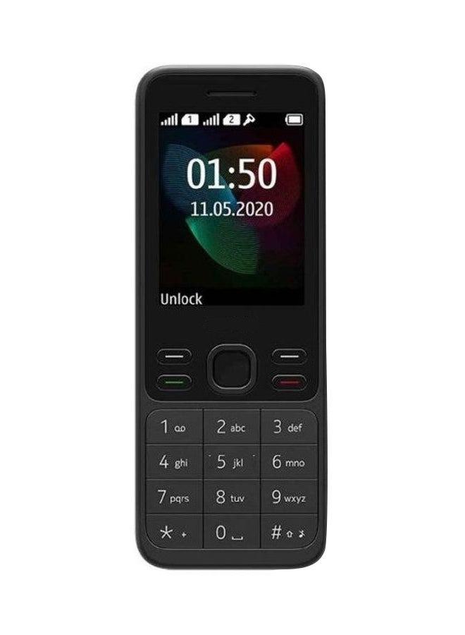 Gonice Sophisticated design and superior reliability with the 150 Dual SIM 4G Phone in Black  - Image 2