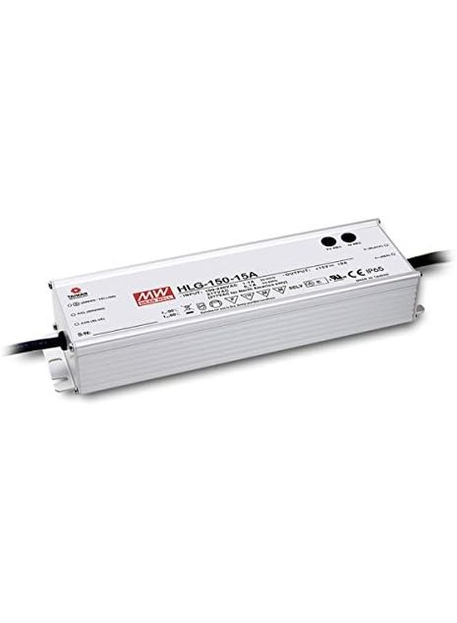 Mean Well HLG 150H 42B 150W 42V 3 6A Single Output Switching Power Supply Model B - Image 1