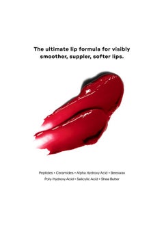 U Beauty U Beauty The PLASMA Tinted Lip Compound Anti-Wrinkle & Anti-Aging Treatment - Shimmery Plumping Lip Gloss with Hyaluronic Acid, Shea Butter, Salicylic Acid & Peptides to Deeply Hydrate,Shanghai -15 mL  - Image 3