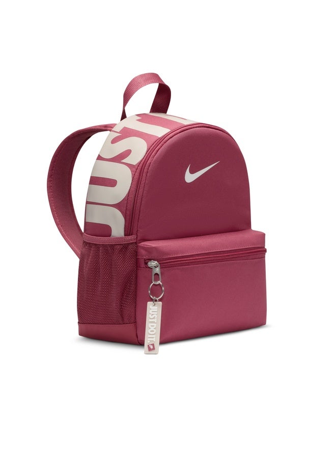 Nike Y Nk Brsla Jdi Mini Bkpk - Image 3