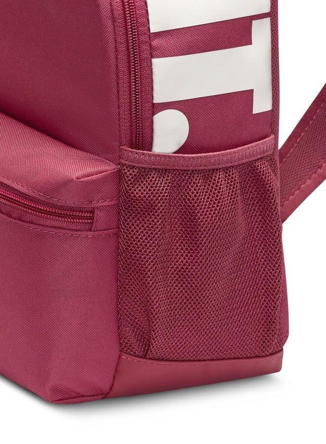 Nike Y Nk Brsla Jdi Mini Bkpk - Image 5