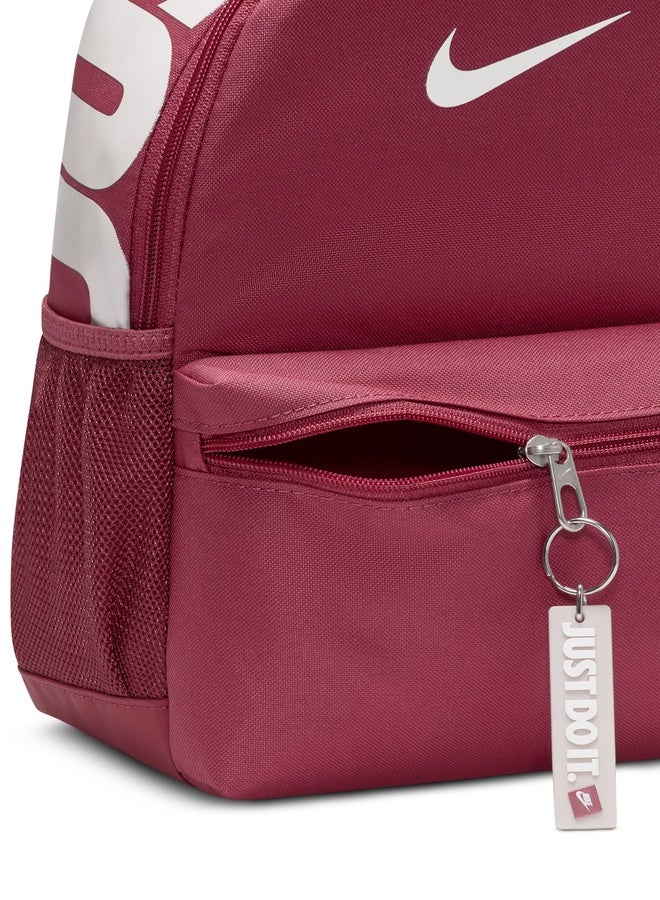 Nike Y Nk Brsla Jdi Mini Bkpk - Image 4