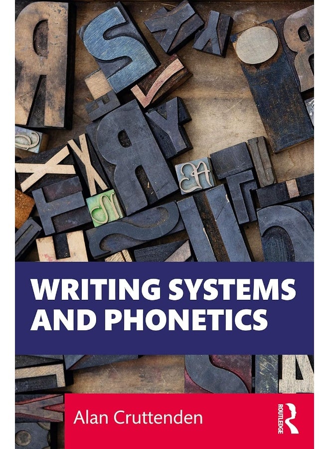 Writing Systems and Phonetics 