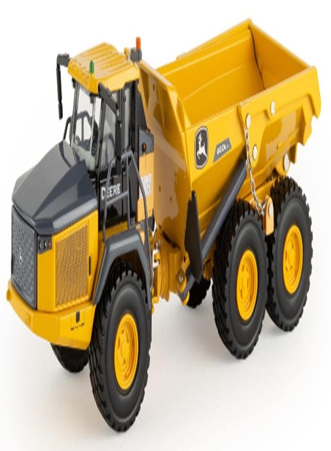 John Deere 1/50 Scale ADT 460E-II Prestige Collection Dump Truck - Image 2